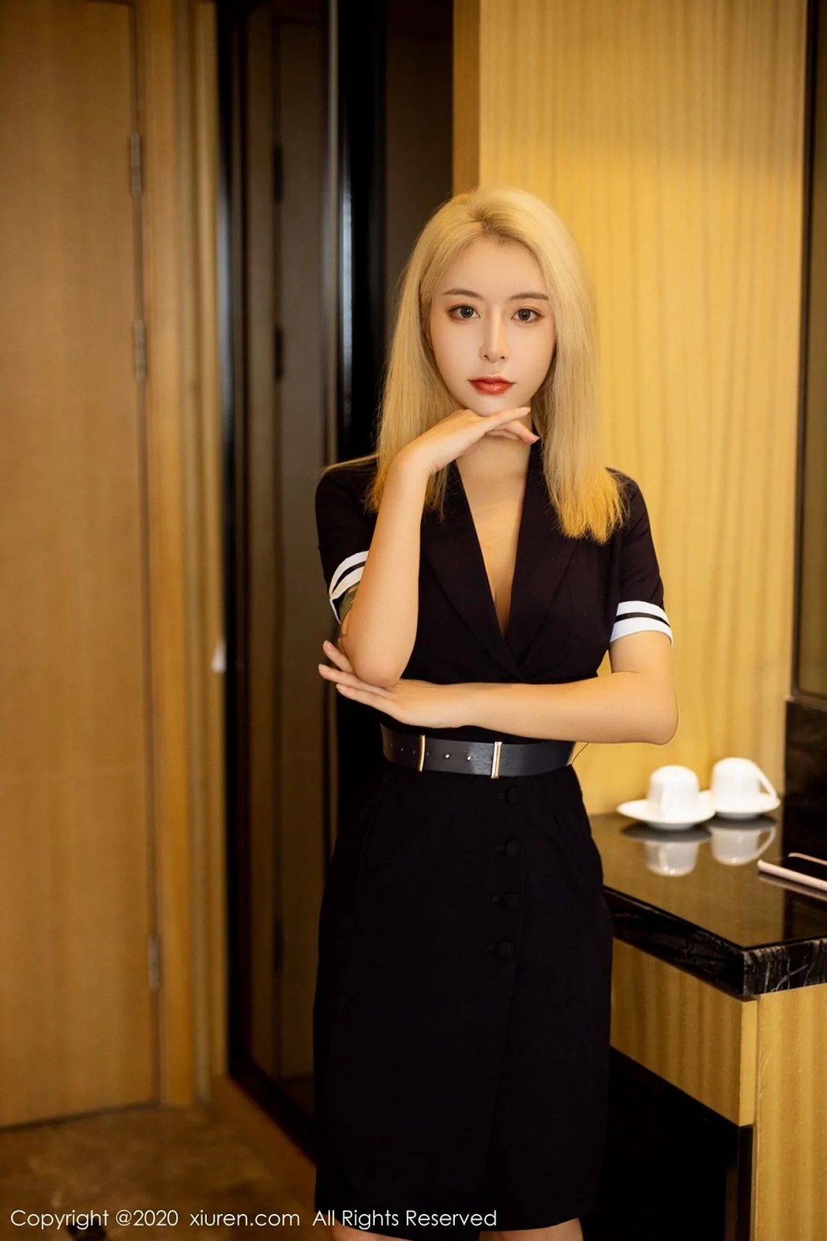 Xrmnw.Vip_糯米NM_写真