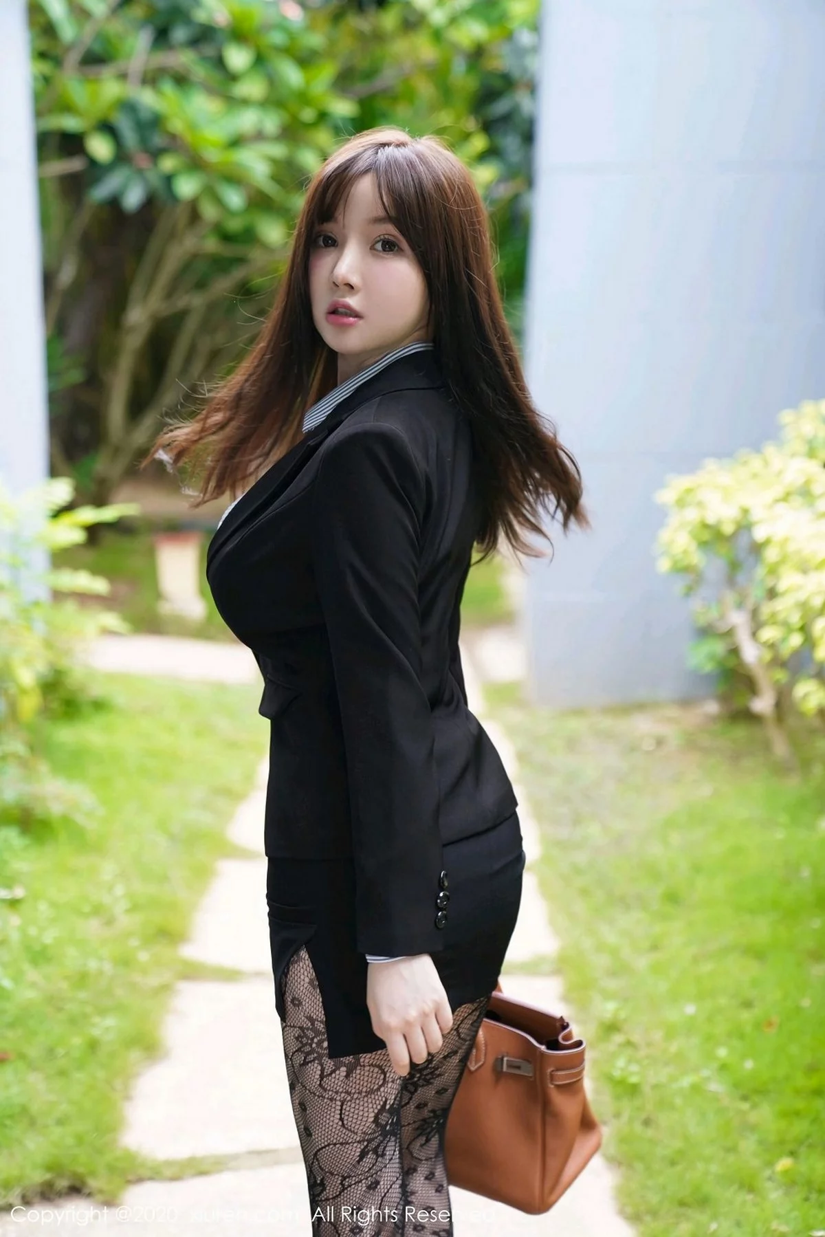 Xrmnw.Vip_糯美子_写真