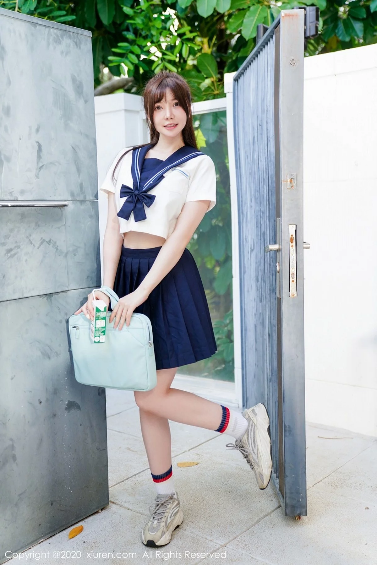 Xrmnw.Vip_糯美子_写真