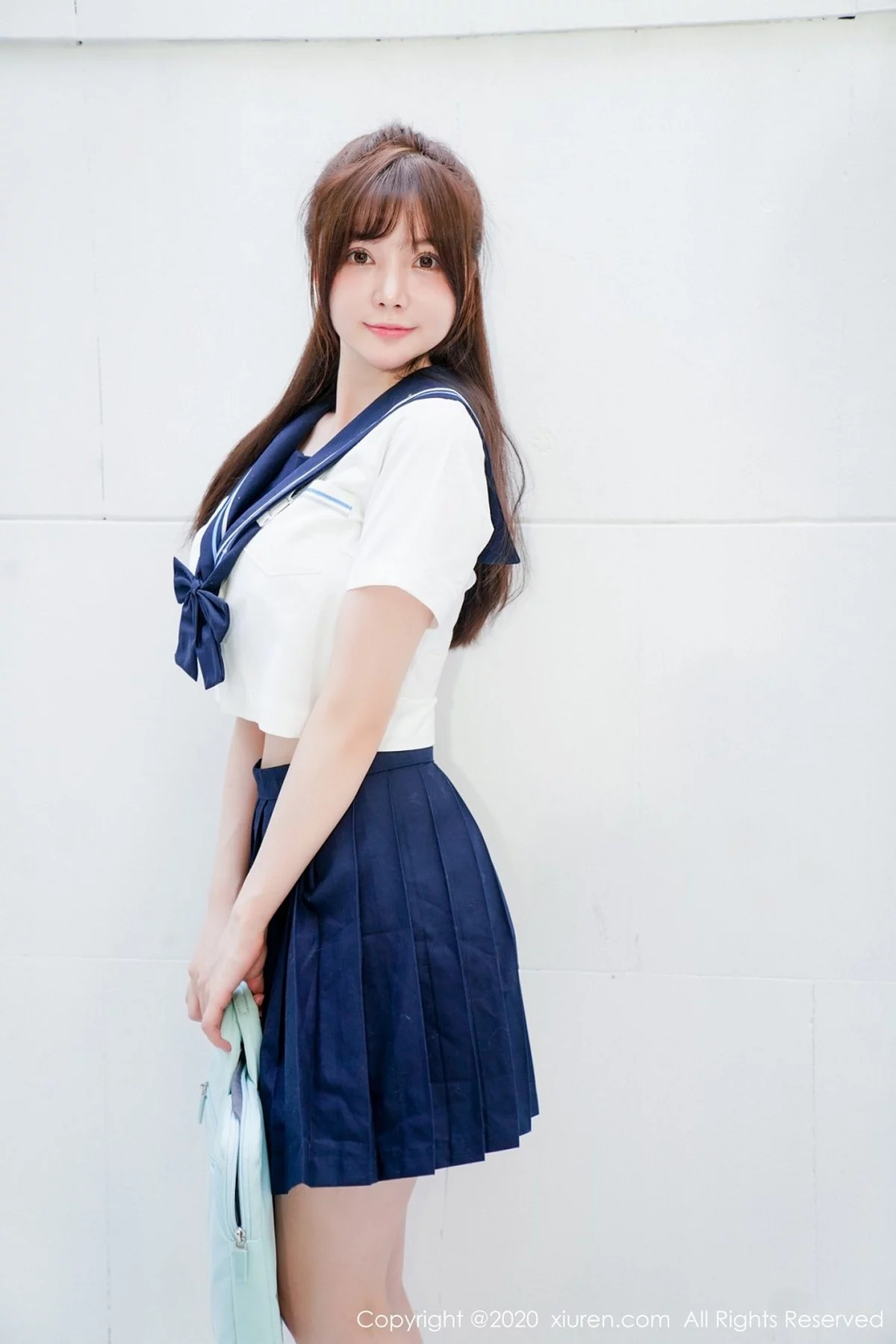 Xrmnw.Vip_糯美子_写真