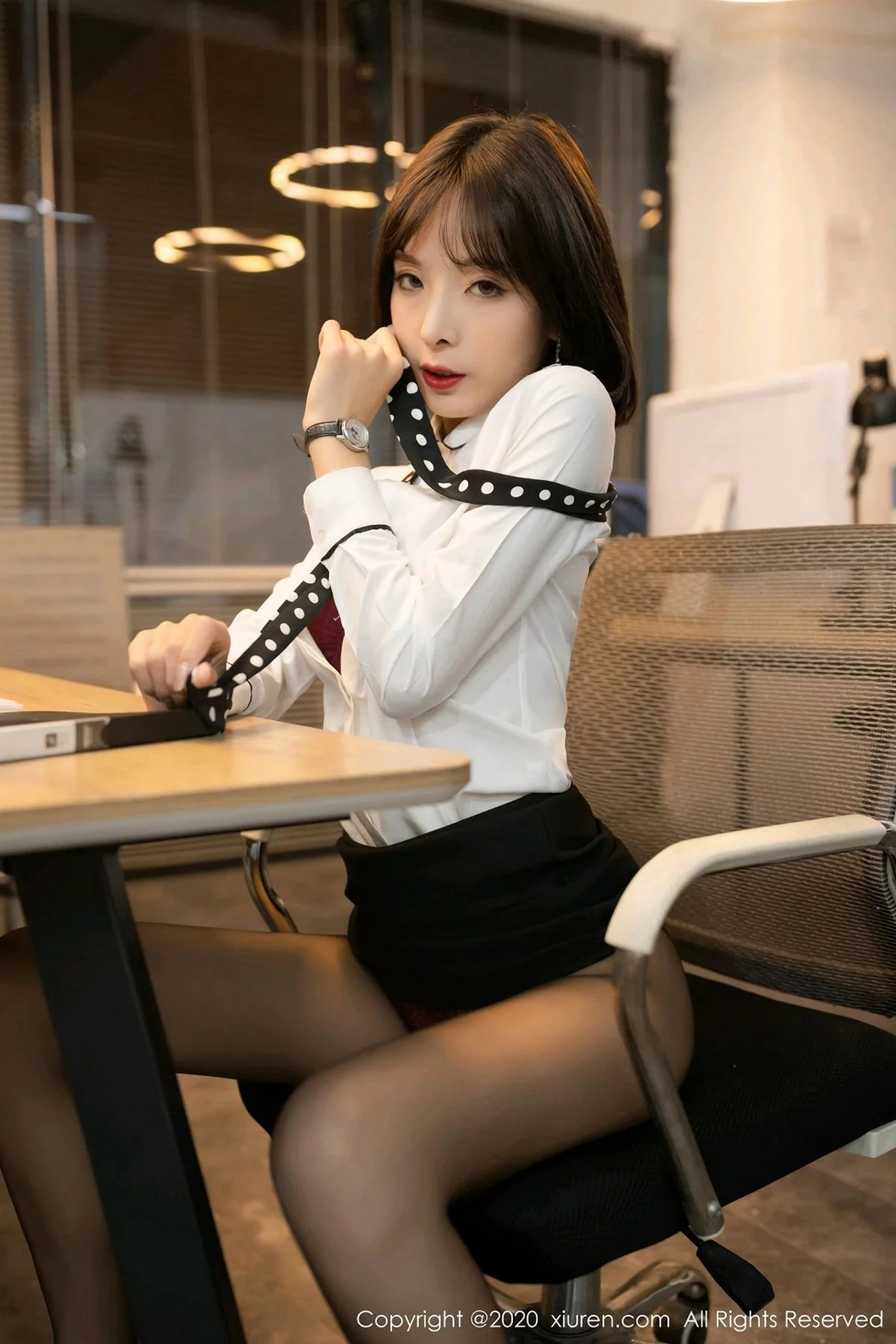 Xrmnw.Vip_陈小喵_写真