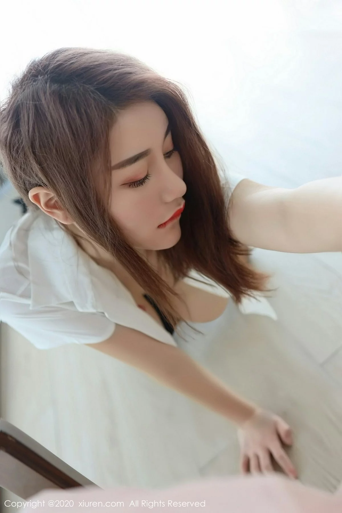 Xrmnw.Vip_美七Mia_写真