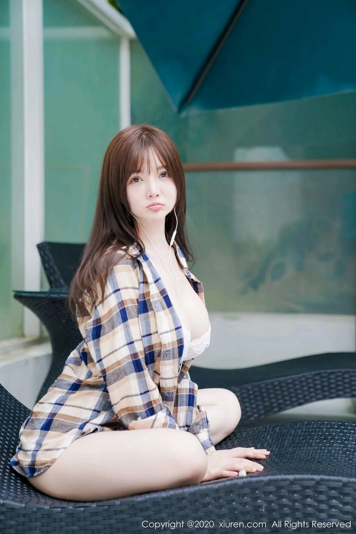 Xrmnw.Vip_糯美子_写真