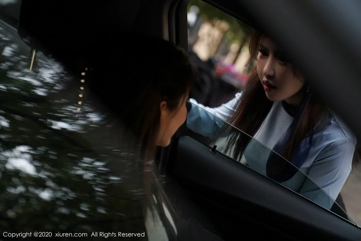 Xrmnw.Vip_沈欢欣_写真