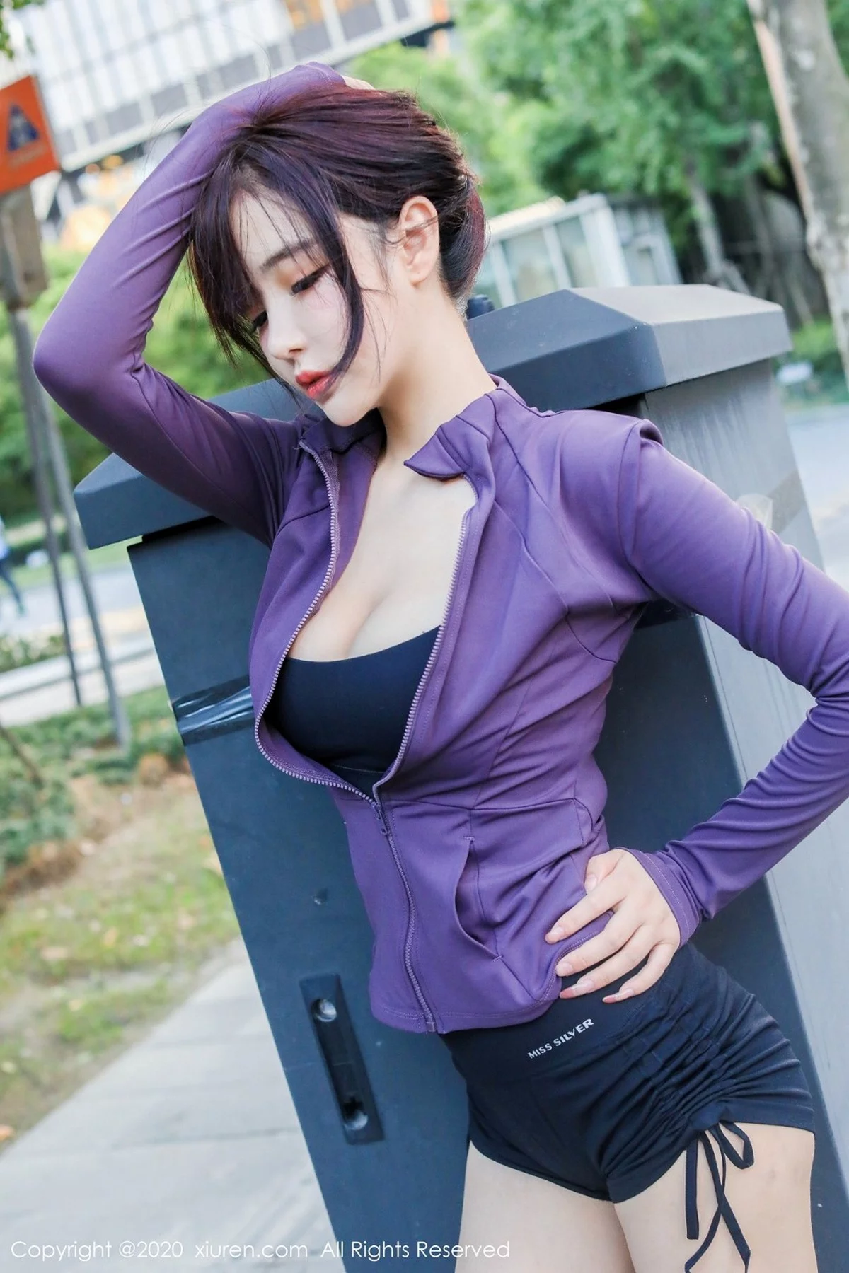 Xrmnw.Vip_南初妹妹_写真