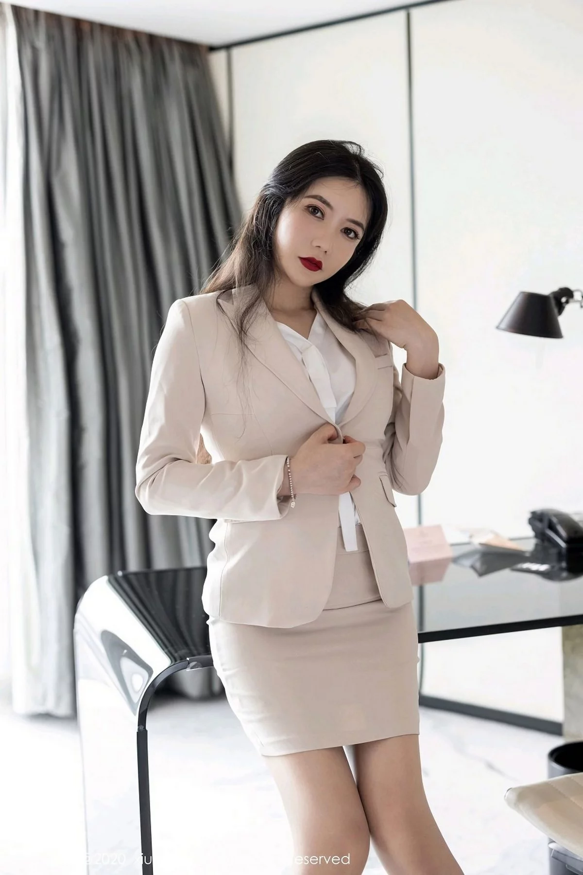 Xrmnw.Vip_心妍小公主_写真