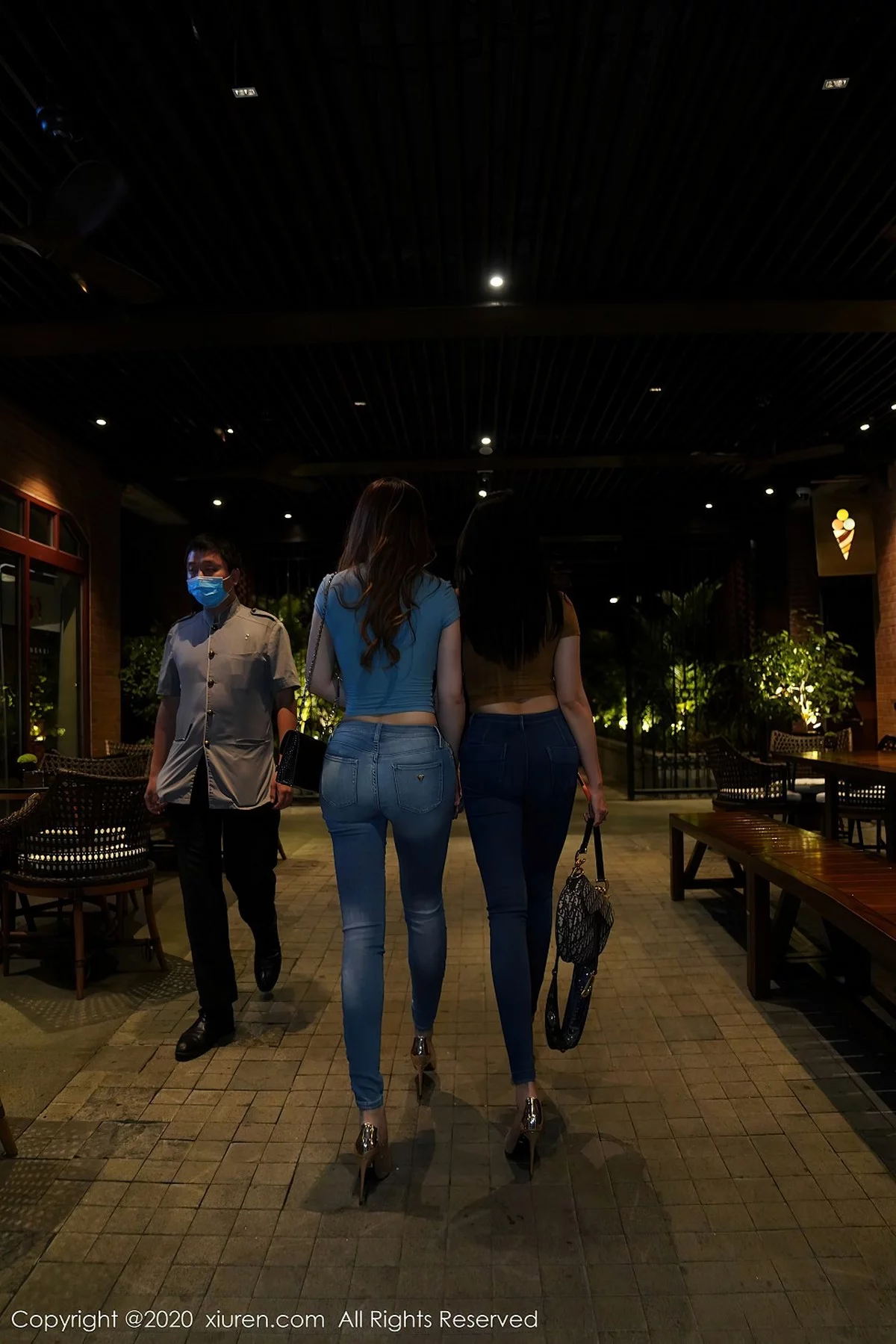 Xrmnw.Vip_模特合集_写真