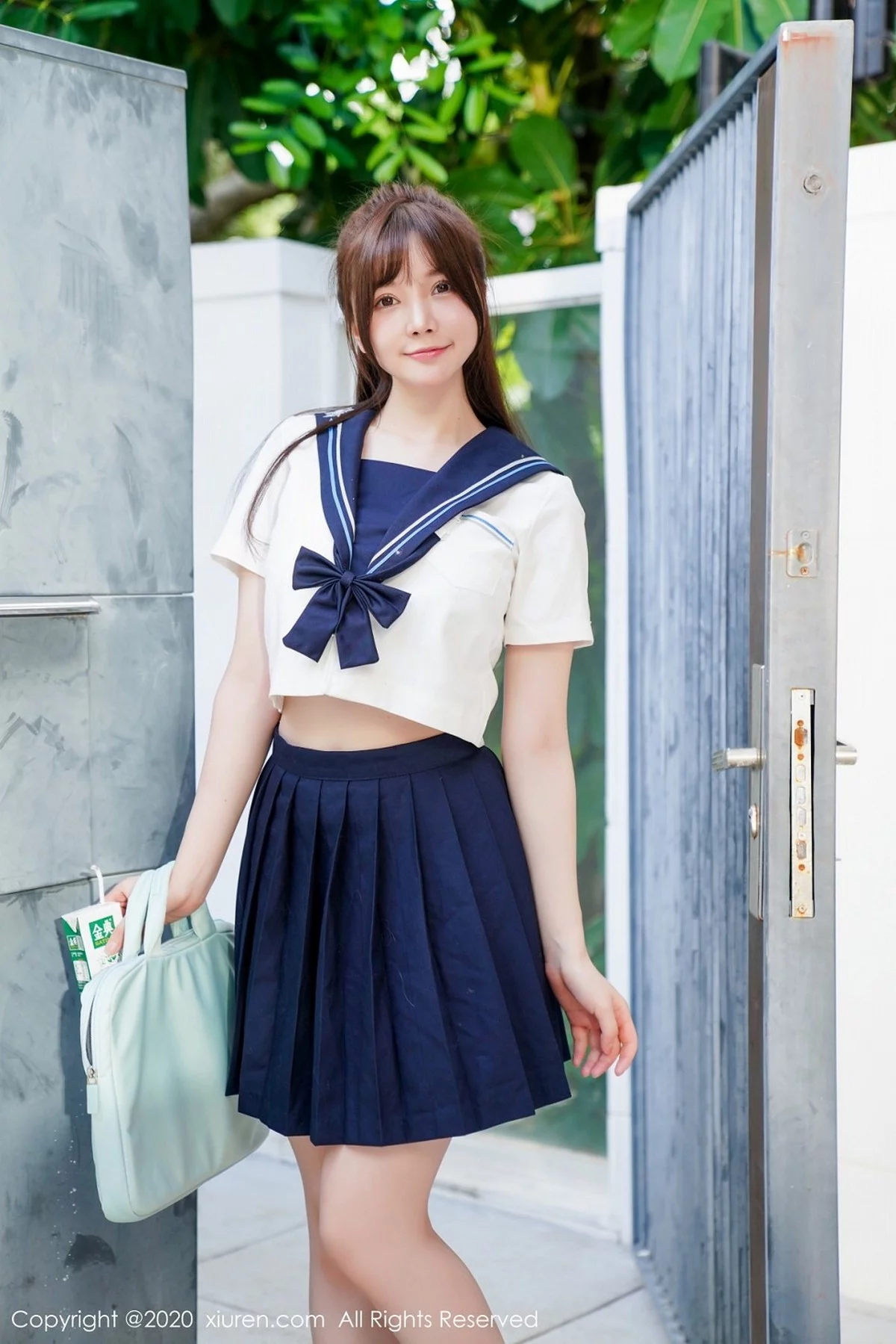 Xrmnw.Vip_糯美子_写真