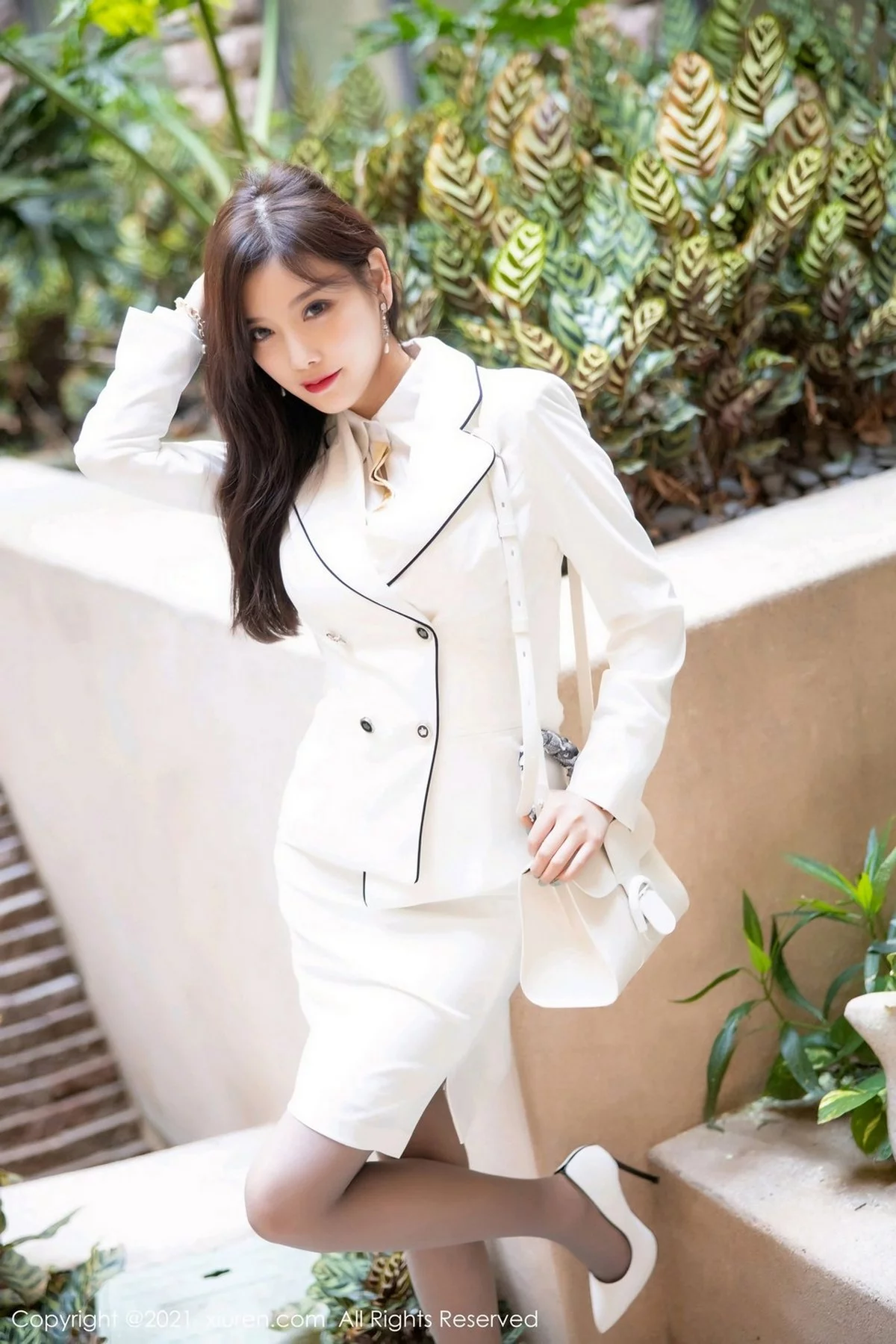 Xrmnw.Vip_杨晨晨_写真