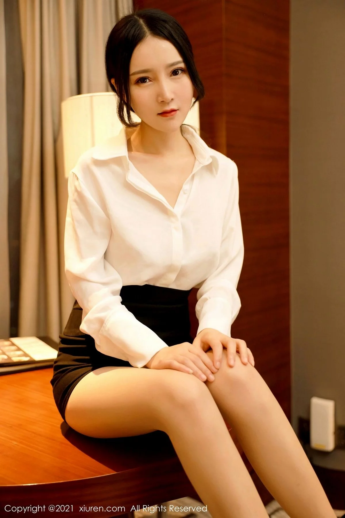 Xrmnw.Vip_林煊煊_写真