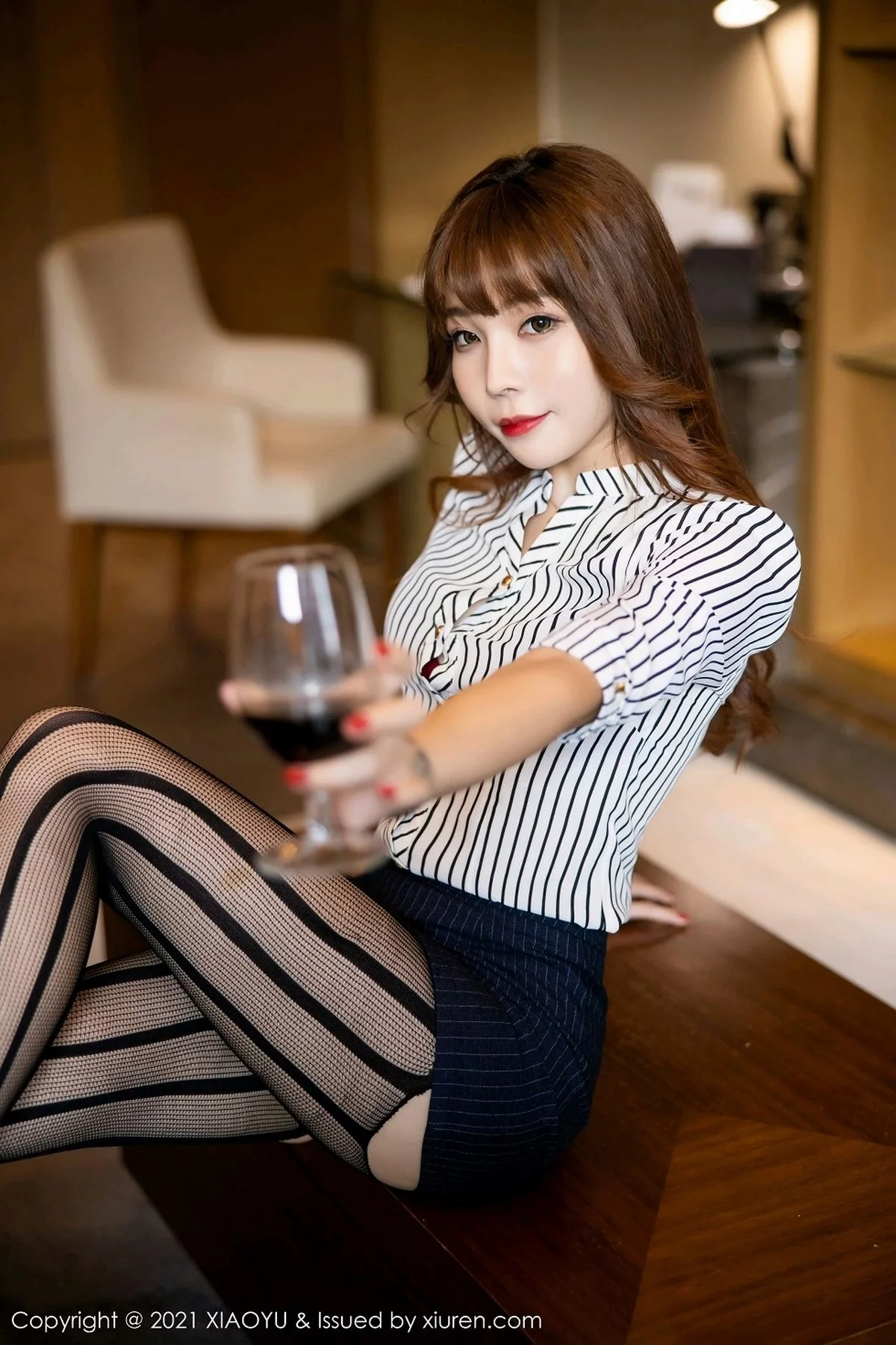 Xrmnw.Vip_芝芝Booty_写真