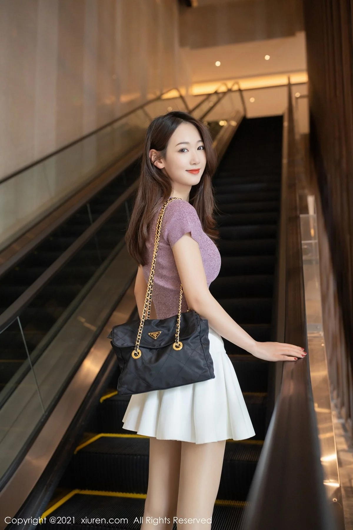 Xrmnw.Vip_唐安琪_写真