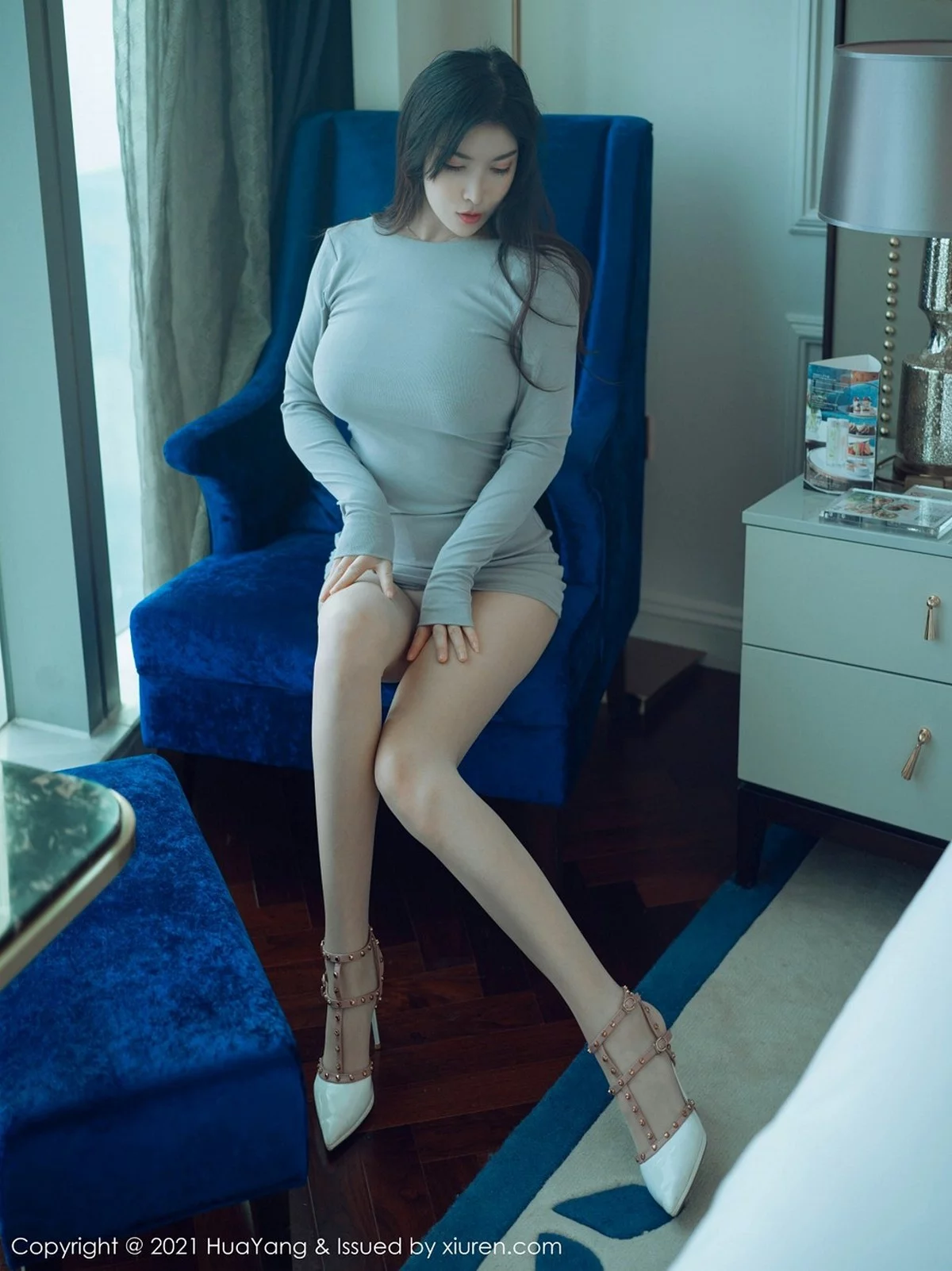 Xrmnw.Vip_赵惟依_写真