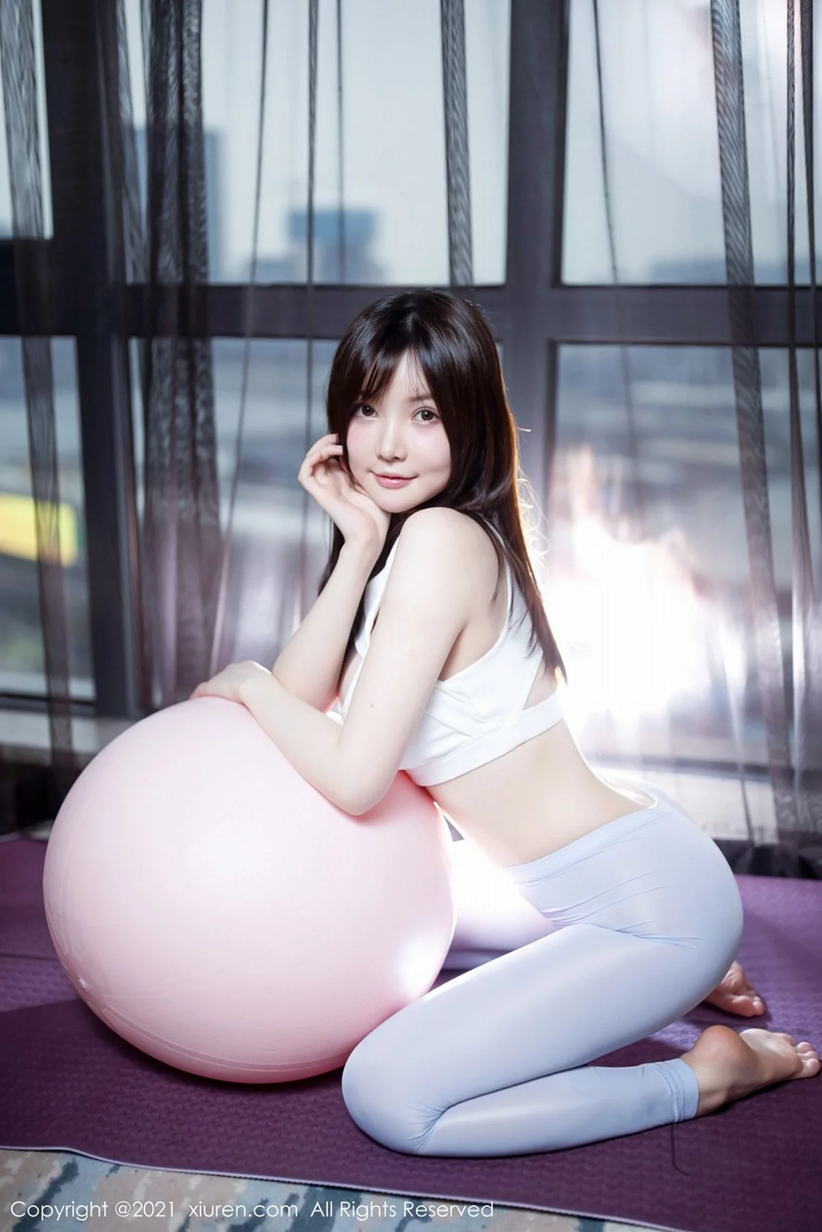 Xrmnw.Vip_糯美子_写真