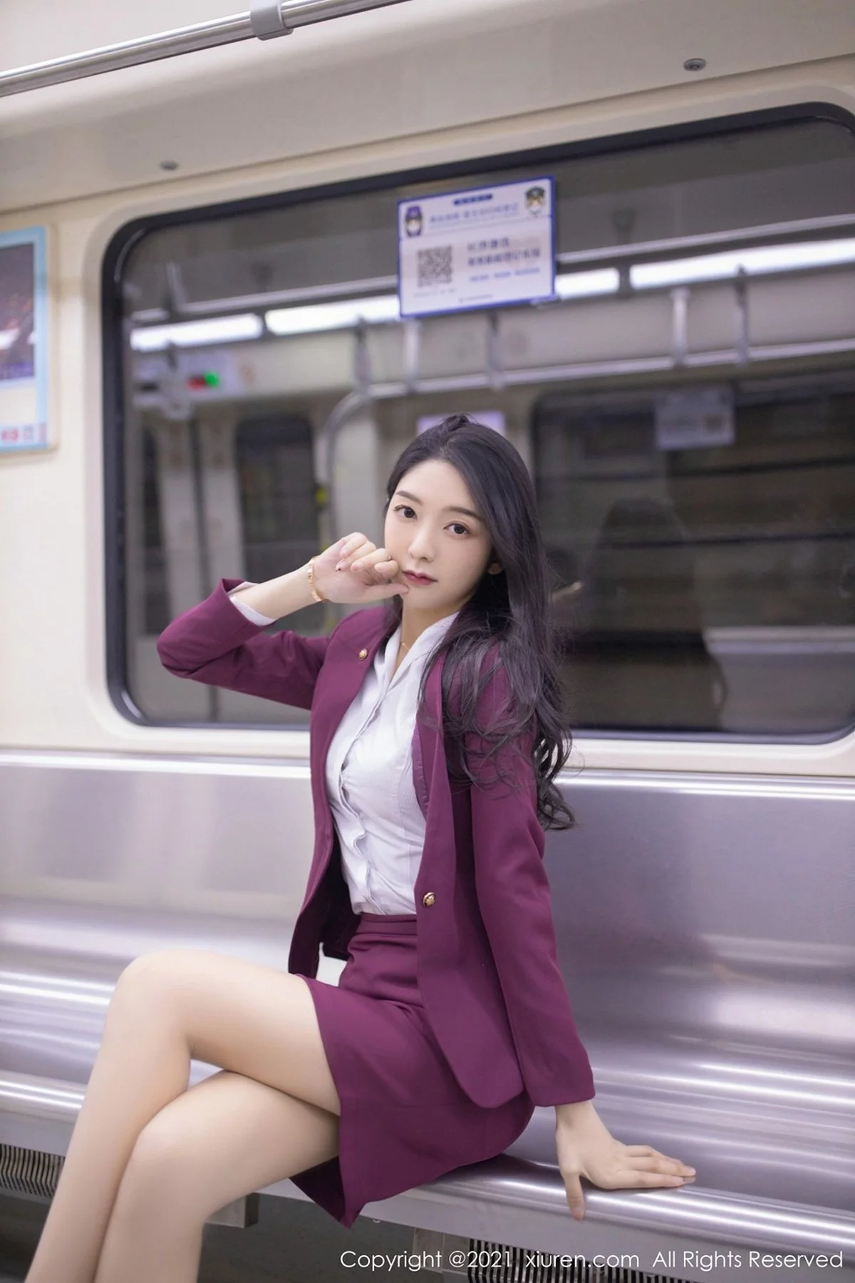 Xrmnw.Vip_小热巴_写真