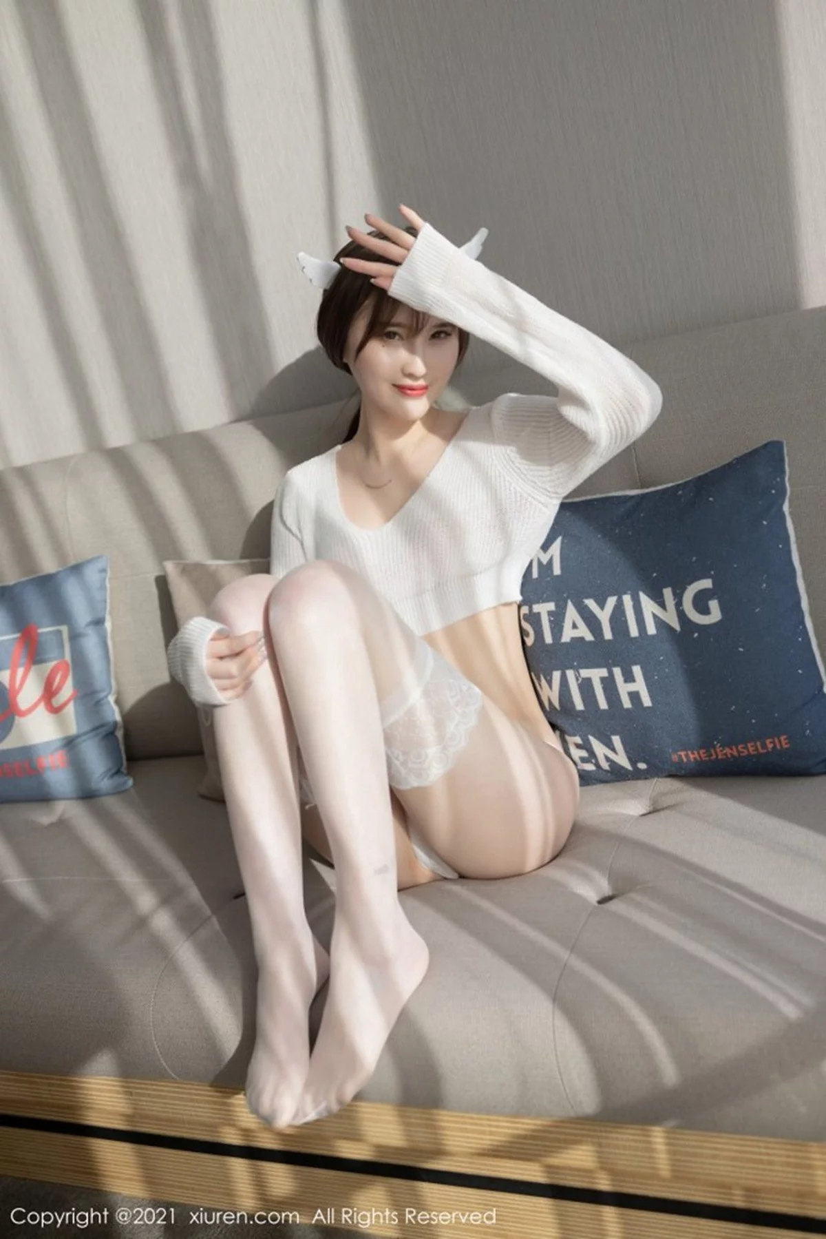 Xrmnw.Vip_林芮希_写真