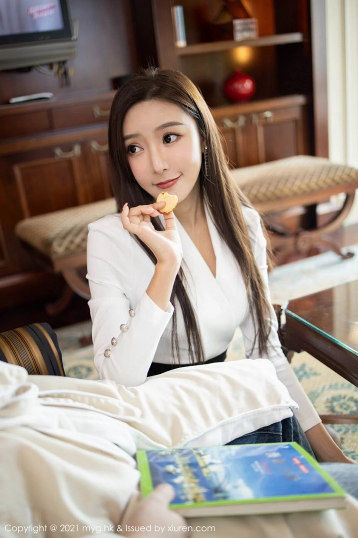 Xrmnw.Vip_王馨瑶_写真
