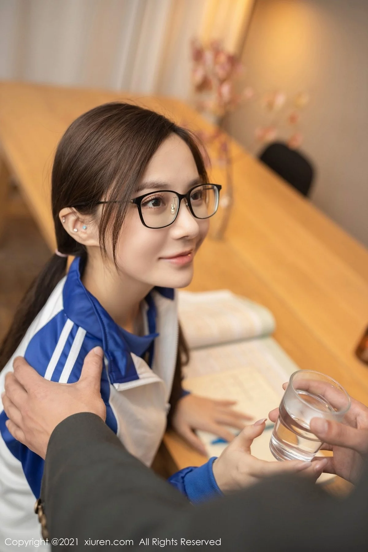 Xrmnw.Vip_鱼子酱_写真
