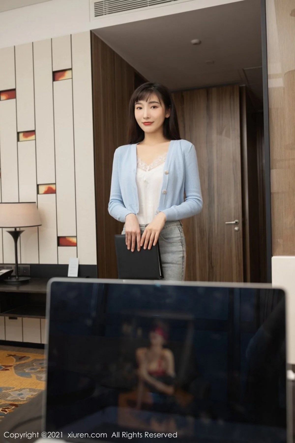 Xrmnw.Vip_陆萱萱_写真