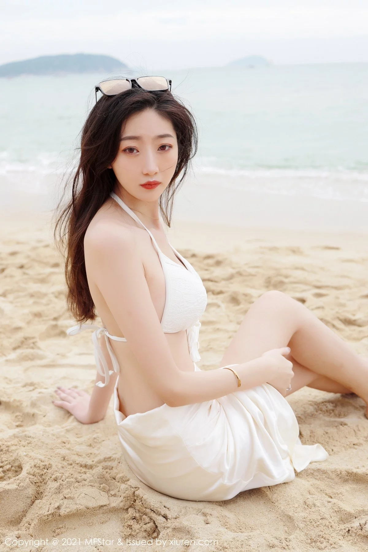 Xrmnw.Vip_安琪Yee_写真