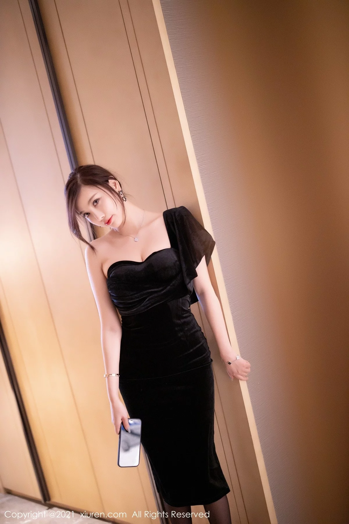 Xrmnw.Vip_杨晨晨_写真
