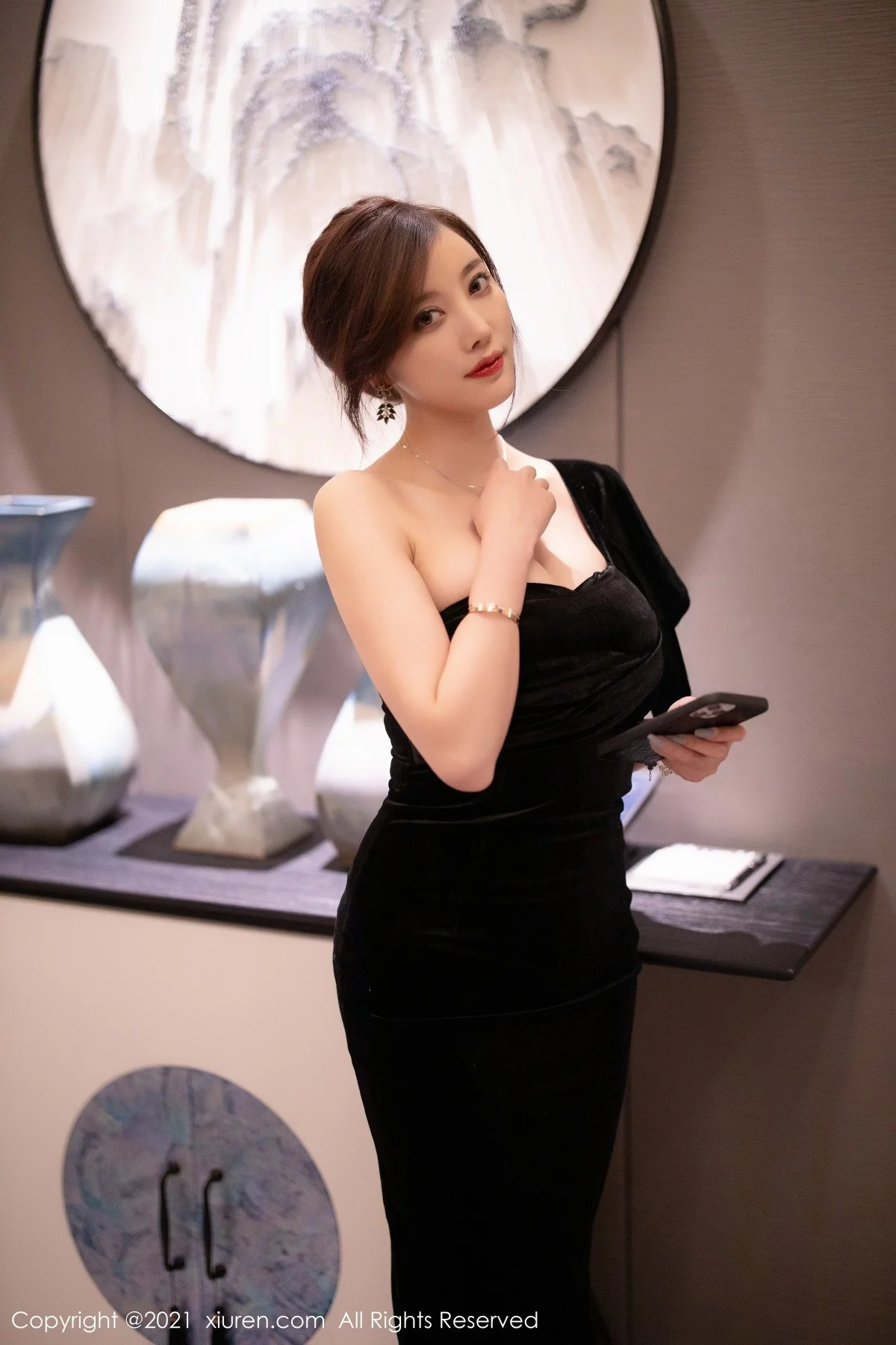 Xrmnw.Vip_杨晨晨_写真