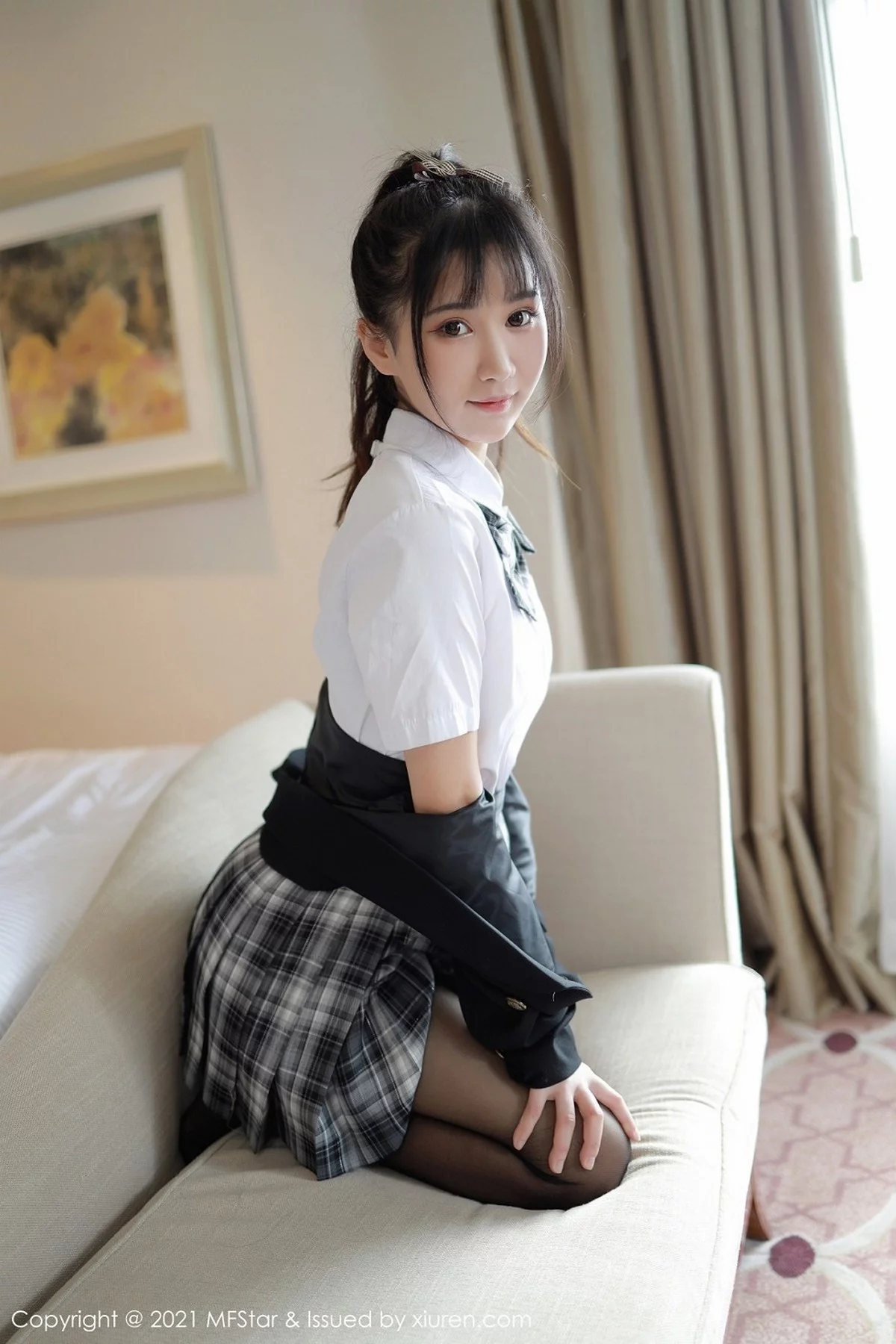 Xrmnw.Vip_小果冻儿_写真