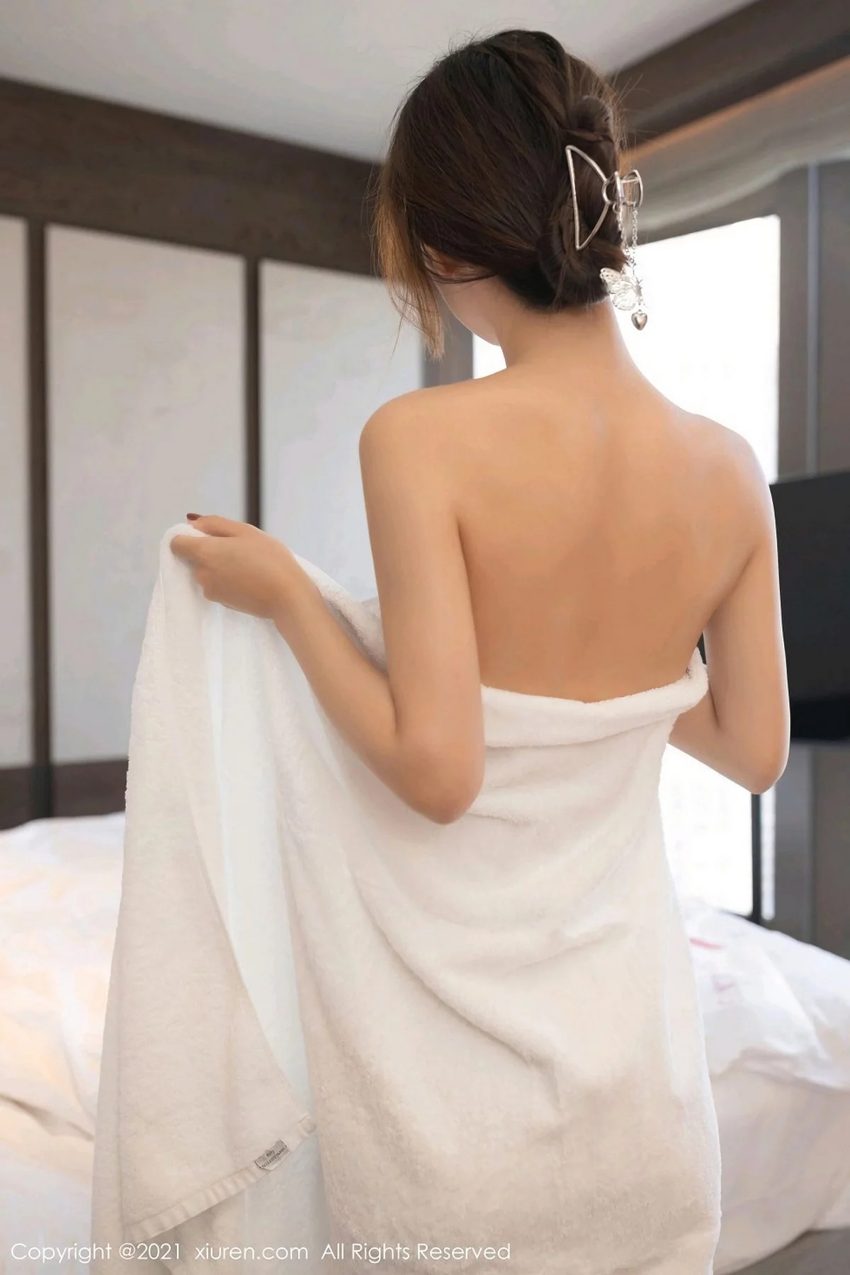 Xrmnw.Vip_唐安琪_写真