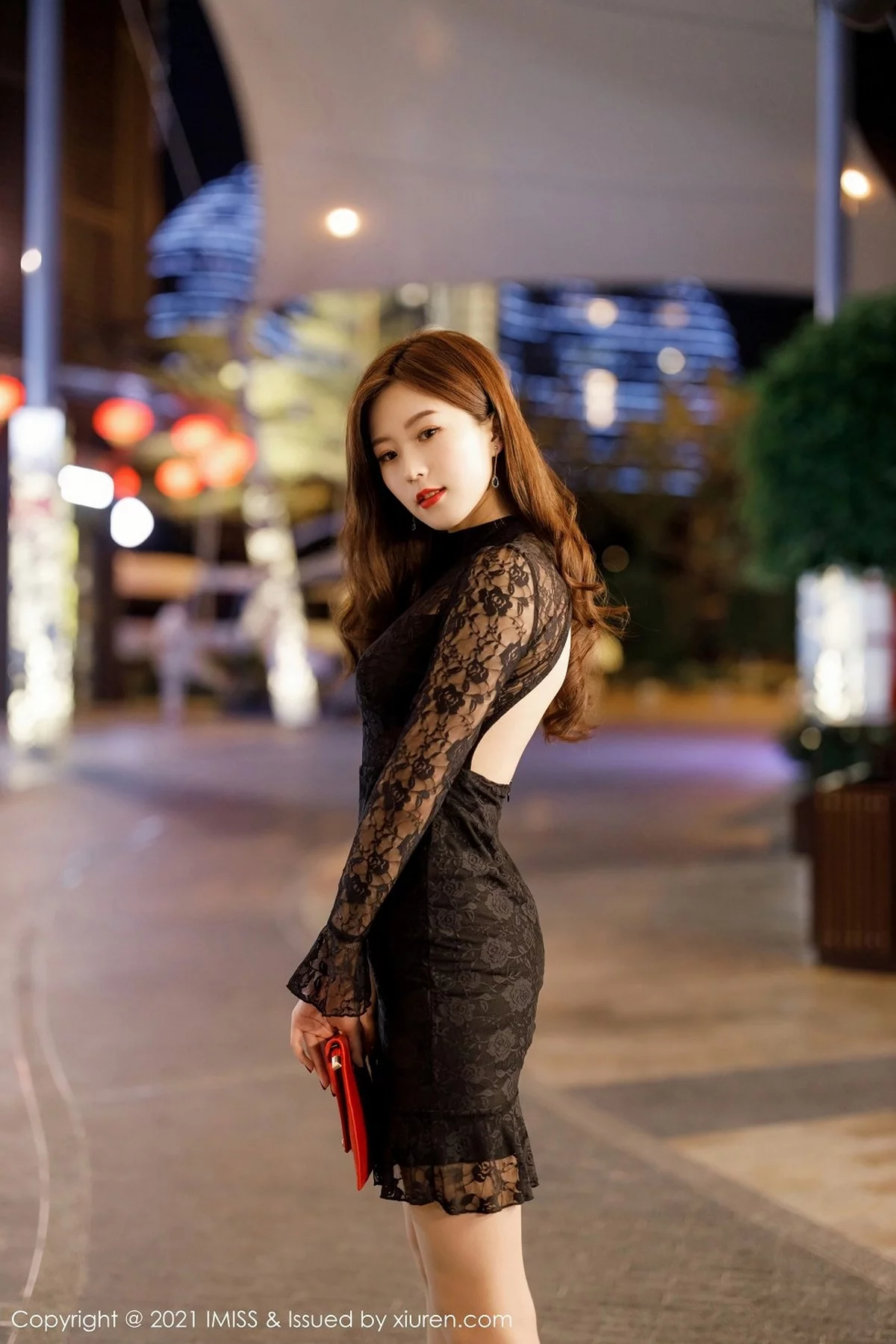 Xrmnw.Vip_杨紫嫣_写真