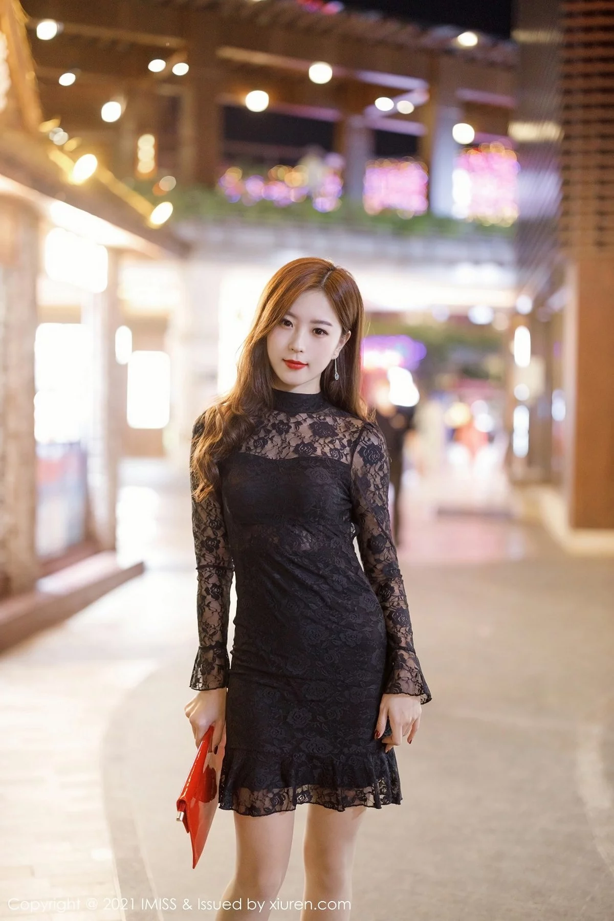 Xrmnw.Vip_杨紫嫣_写真