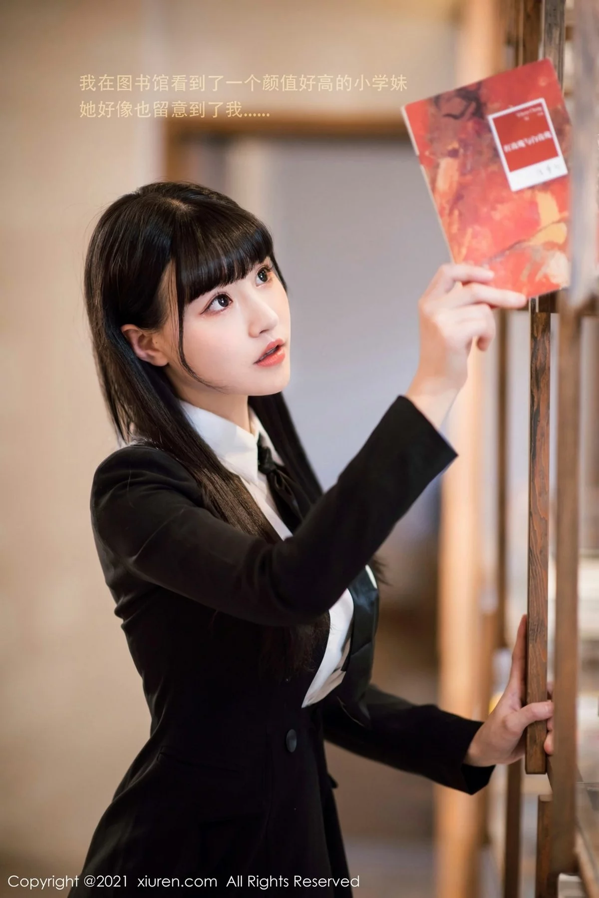 Xrmnw.Vip_朱可儿_写真