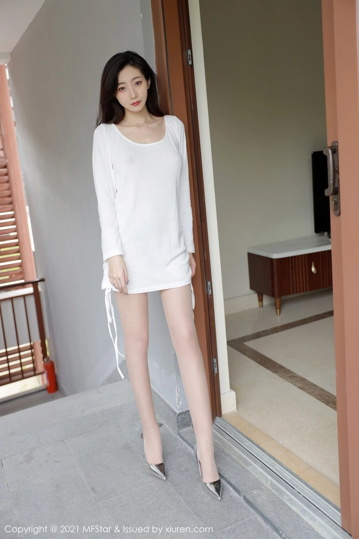 Xrmnw.Vip_安琪Yee_写真