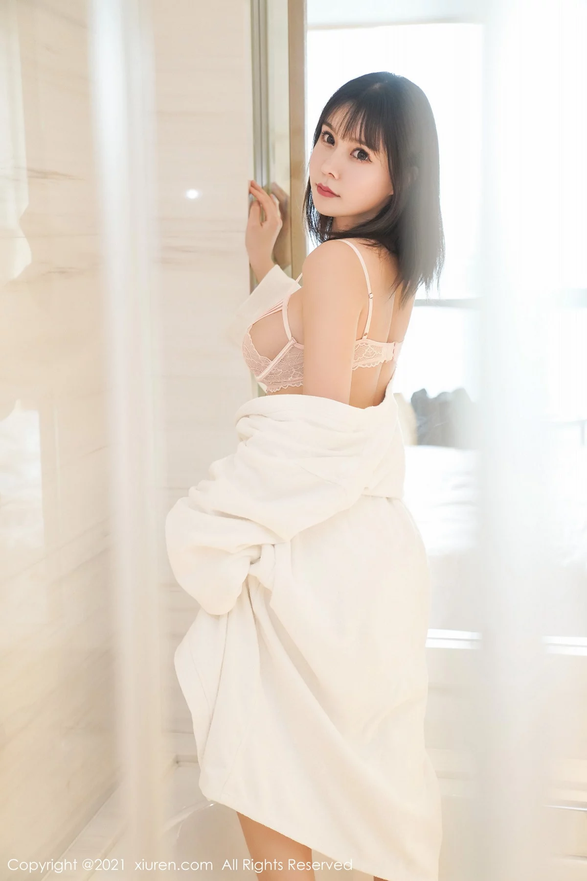 Xrmnw.Vip_晓鱼酱_写真