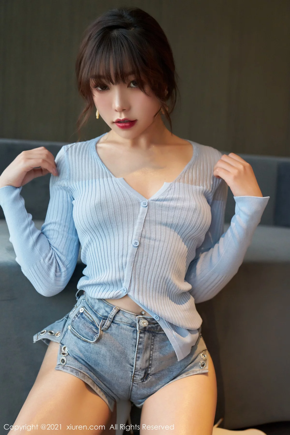 Xrmnw.Vip_芝芝Booty_写真