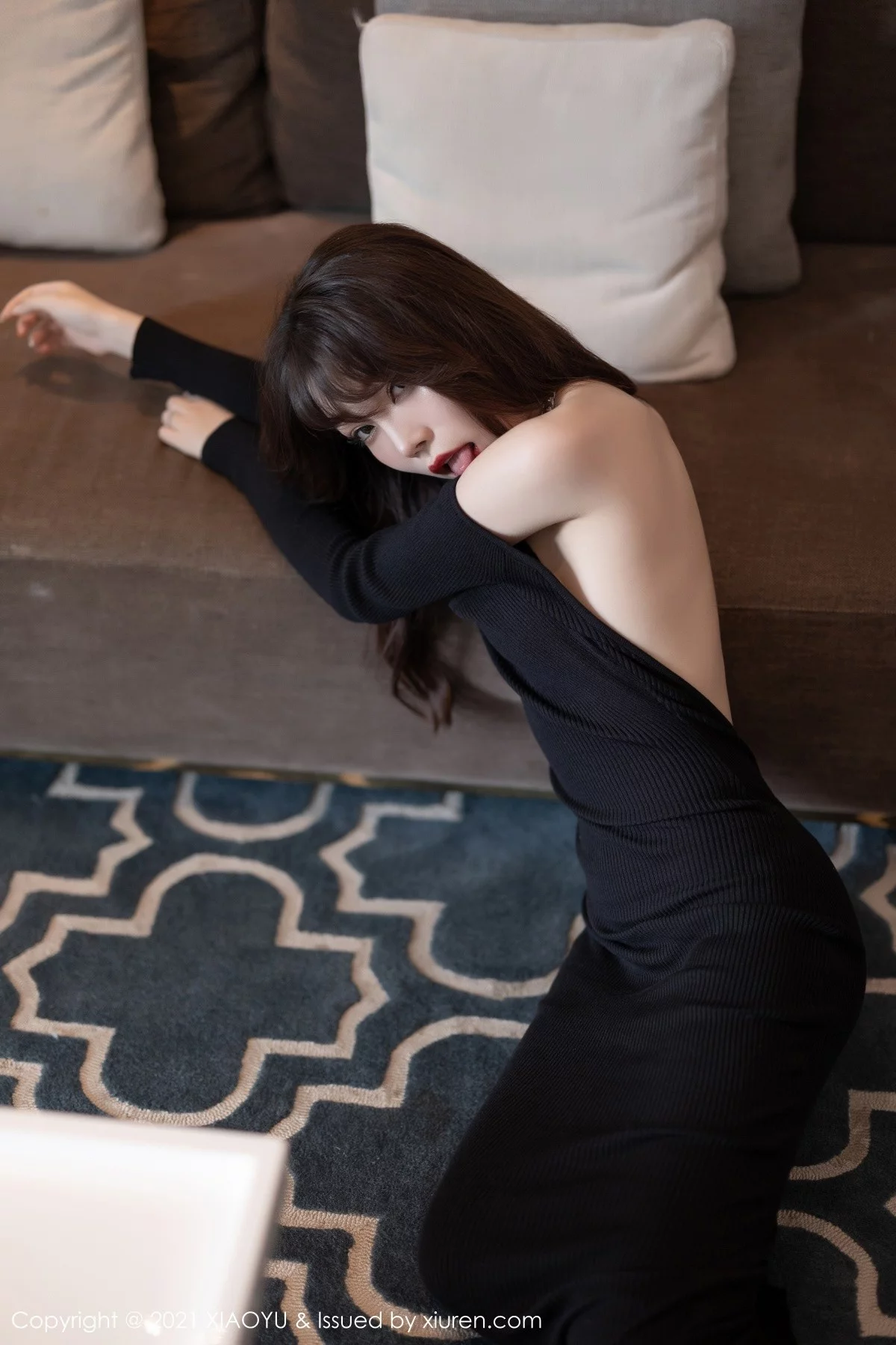 Xrmnw.Vip_芝芝Booty_写真