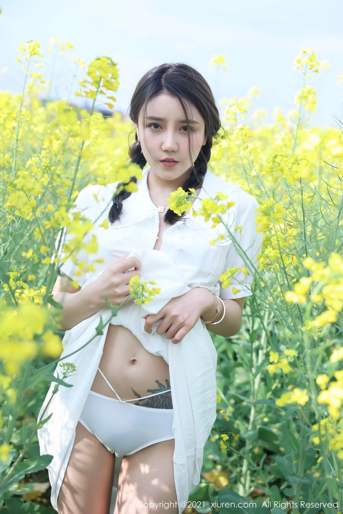 Xrmnw.Vip_夏西CiCi_写真
