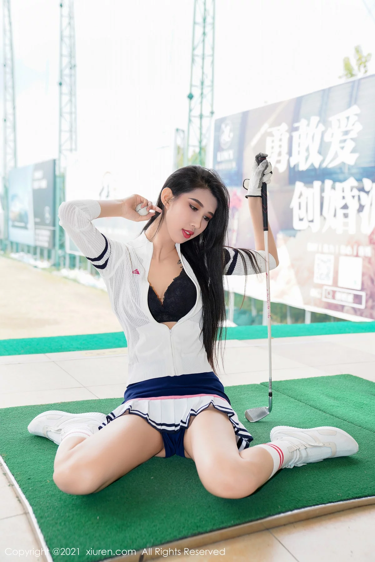 Xrmnw.Vip_葛征_写真