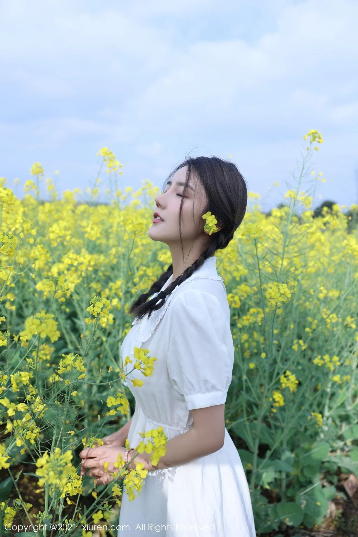 Xrmnw.Vip_夏西CiCi_写真