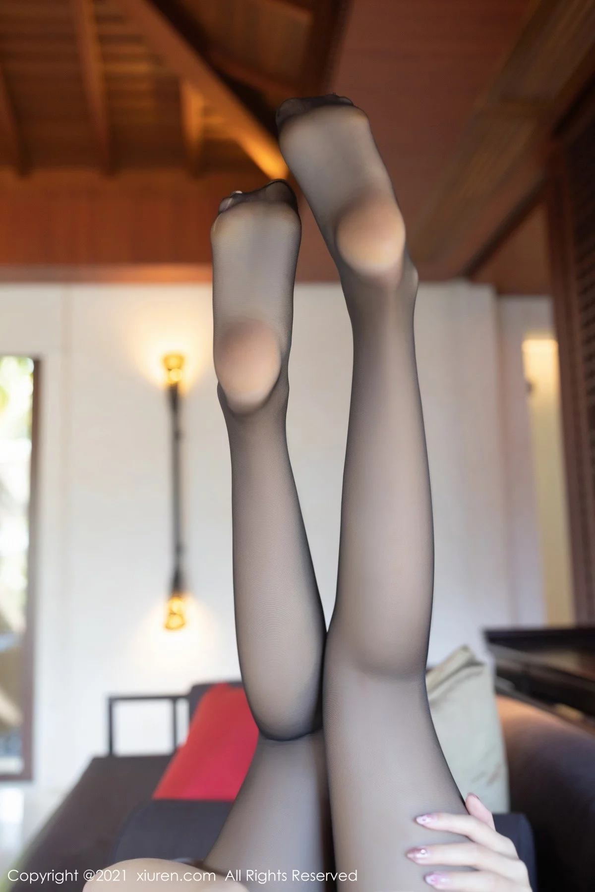 Xrmnw.Vip_就是阿朱啊_写真