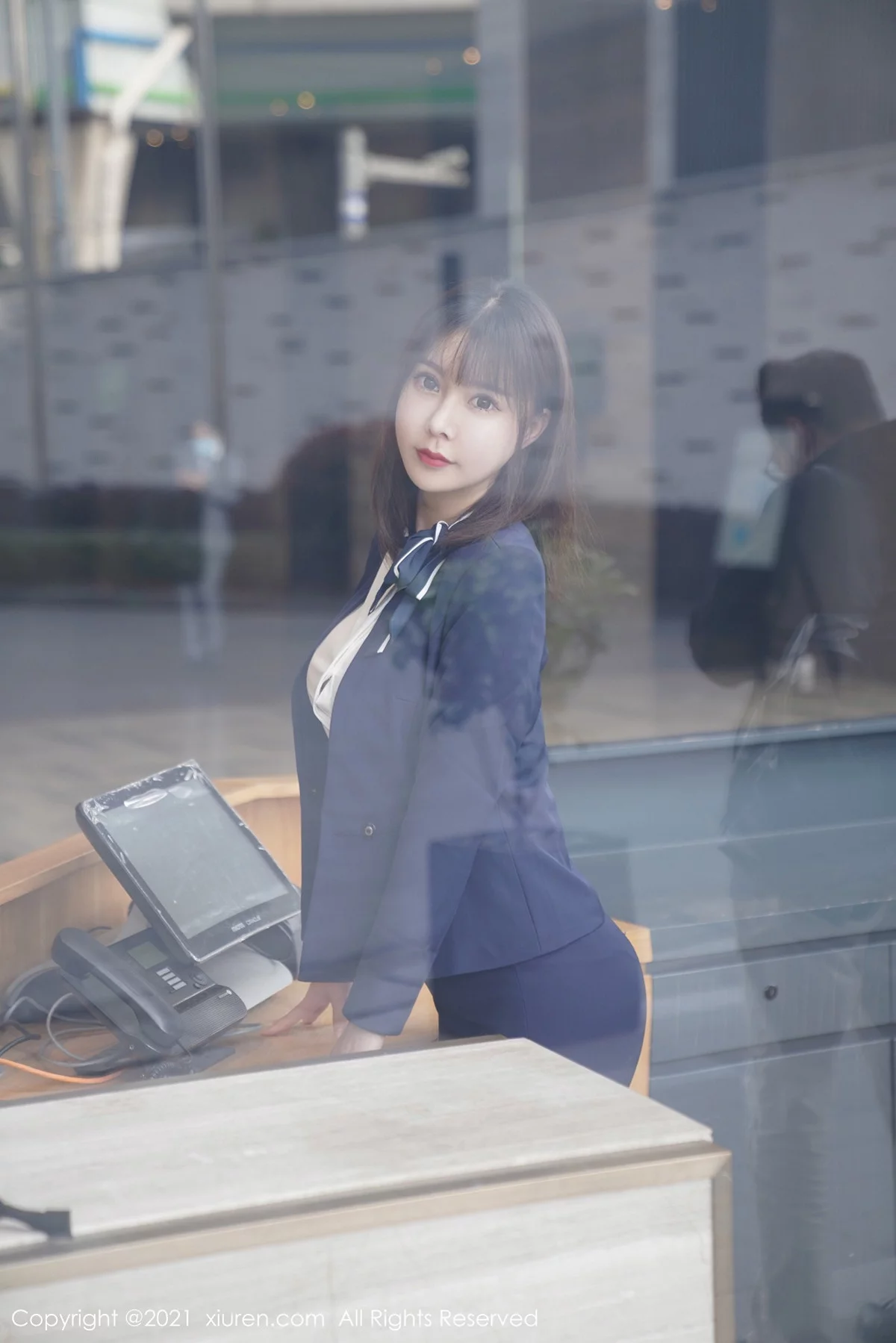 Xrmnw.Vip_晓鱼酱_写真