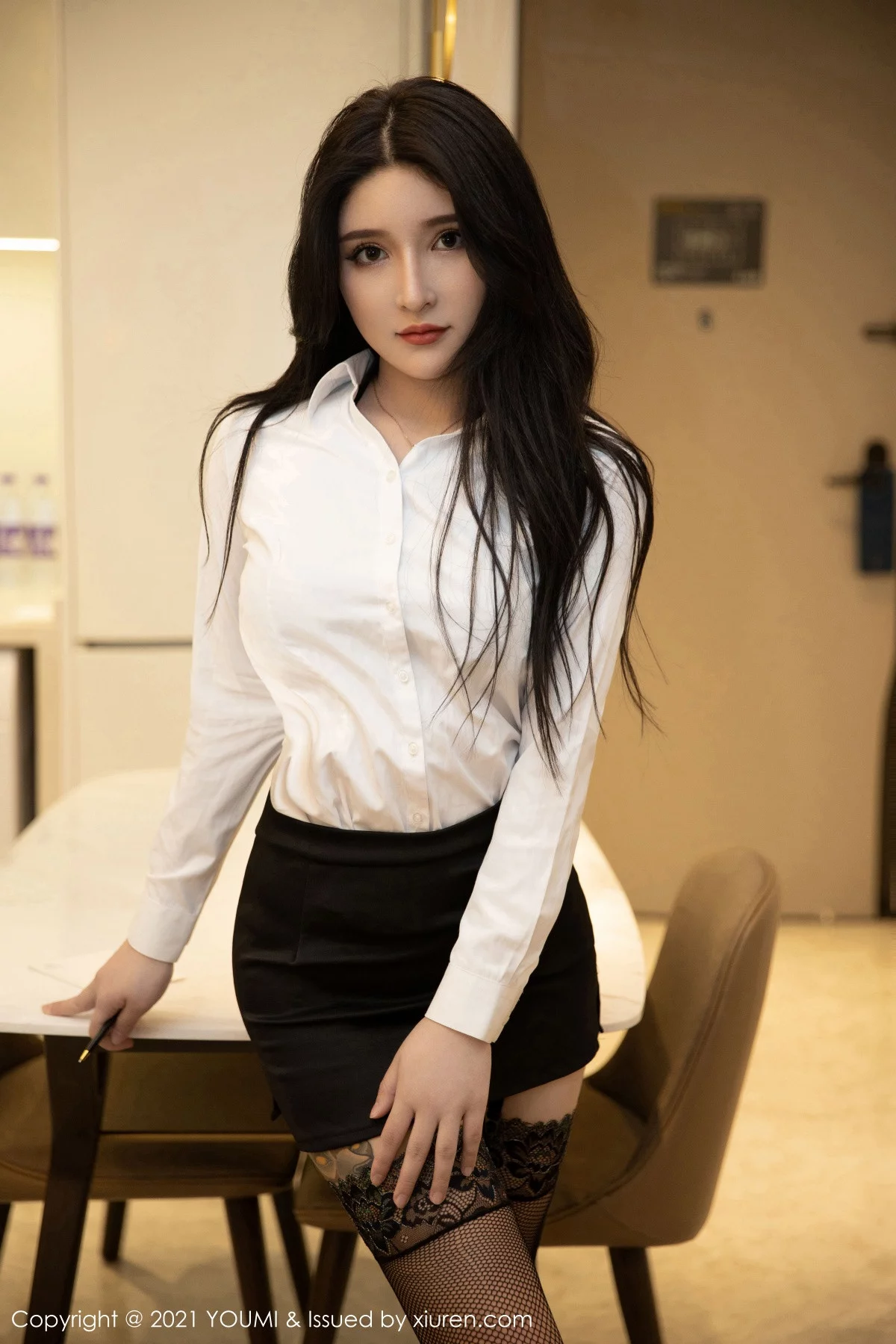 Xrmnw.Vip_姝姝不是妹妹_写真