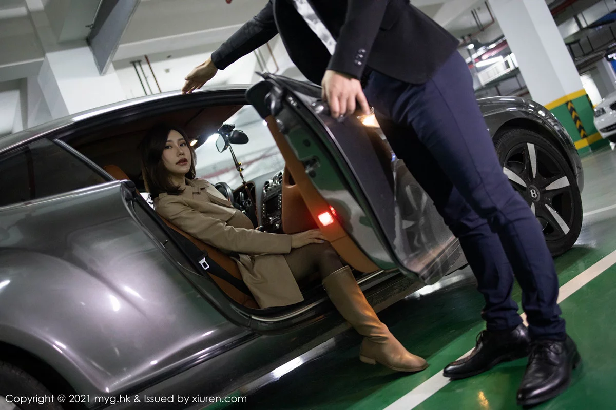 Xrmnw.Vip_绮里嘉_写真