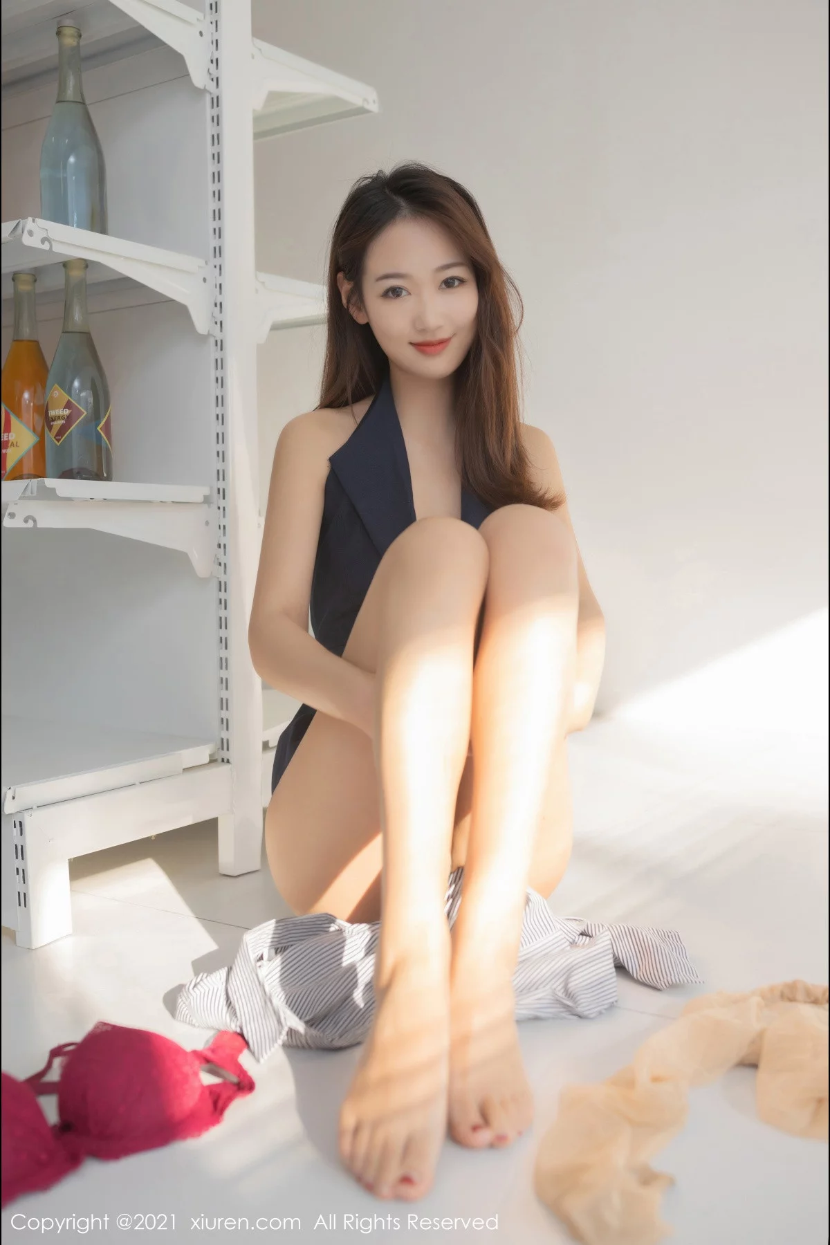 Xrmnw.Vip_绯月樱_写真