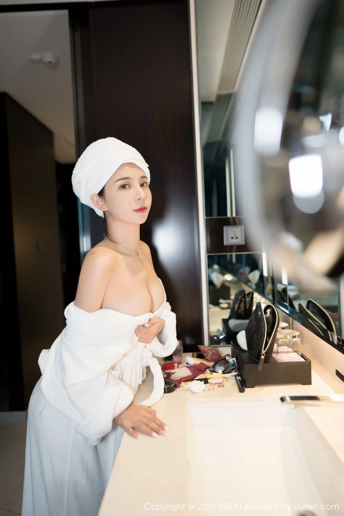 Xrmnw.Vip_小蛮妖_写真