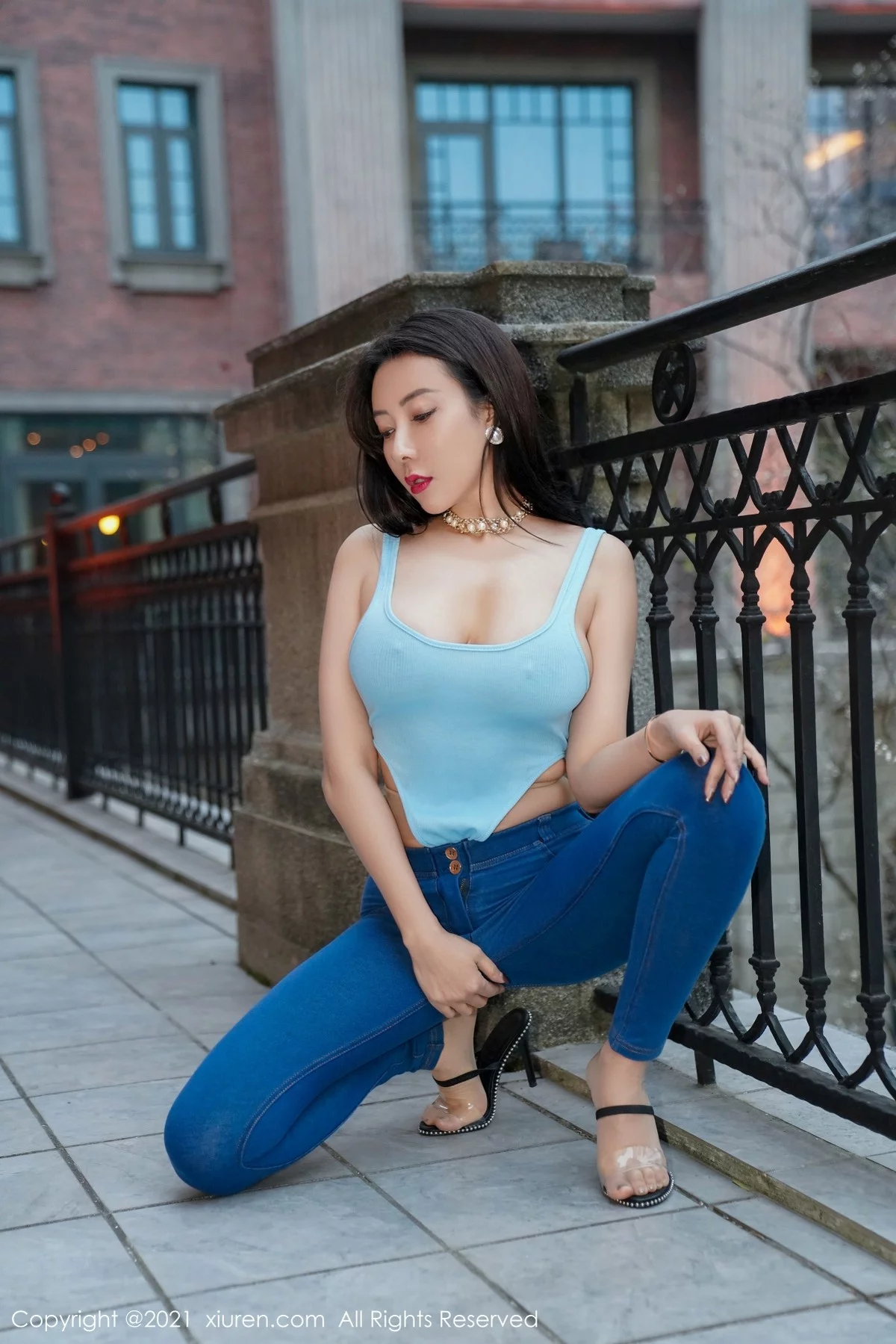Xrmnw.Vip_果儿_写真
