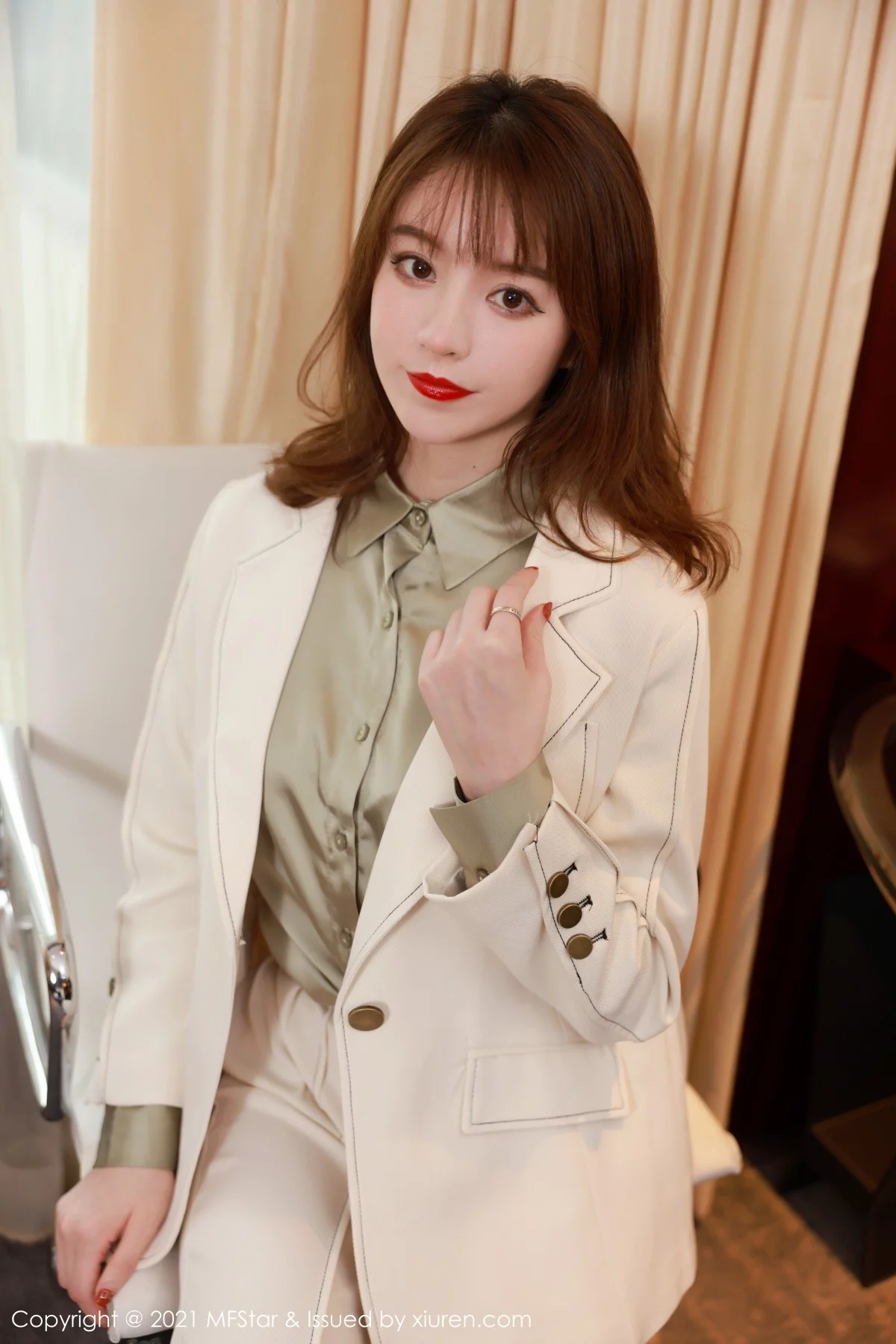 Xrmnw.Vip_yoo优优_写真