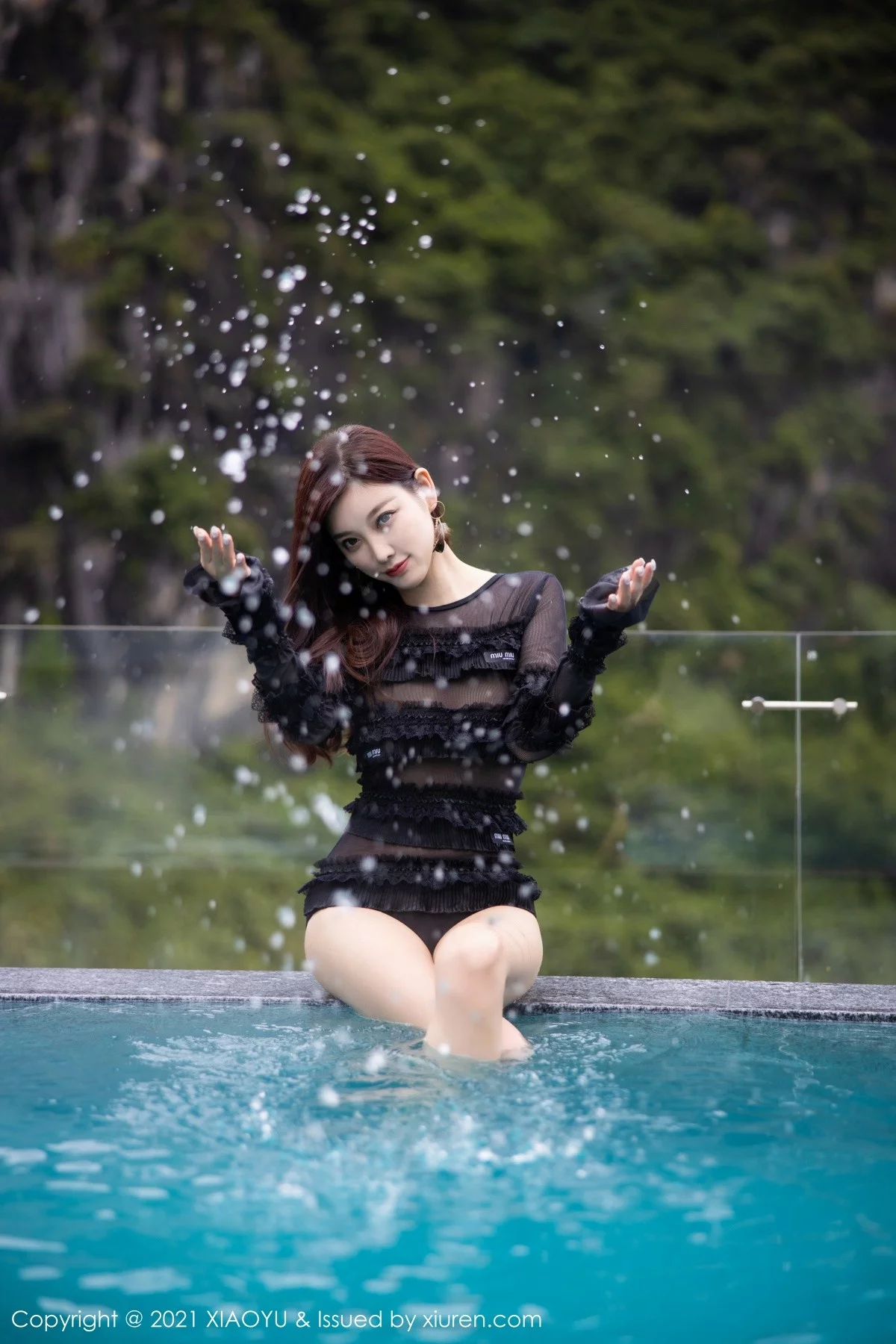 Xrmnw.Vip_杨晨晨_写真