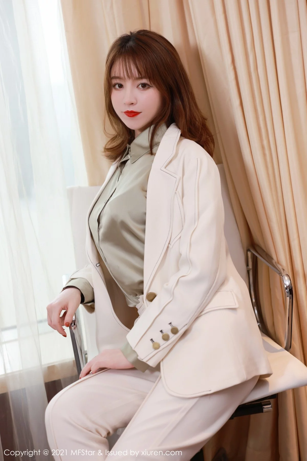 Xrmnw.Vip_yoo优优_写真