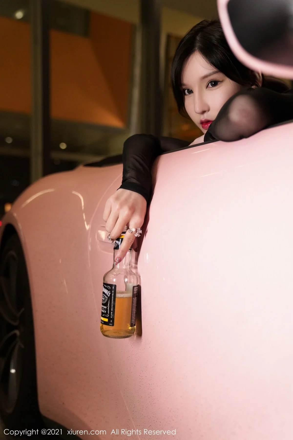 Xrmnw.Vip_周于希_写真