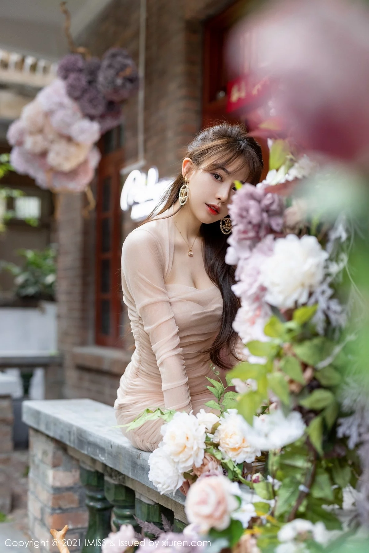 Xrmnw.Vip_刘奕宁_写真